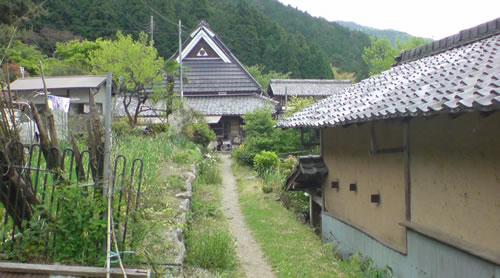 inaka