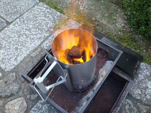 fire