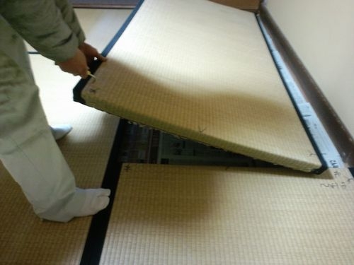 tatami